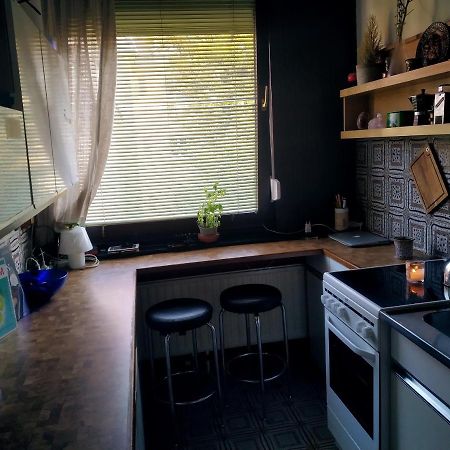 Nettes Apartment Im 14Ten Bezirk In Wien Extérieur photo